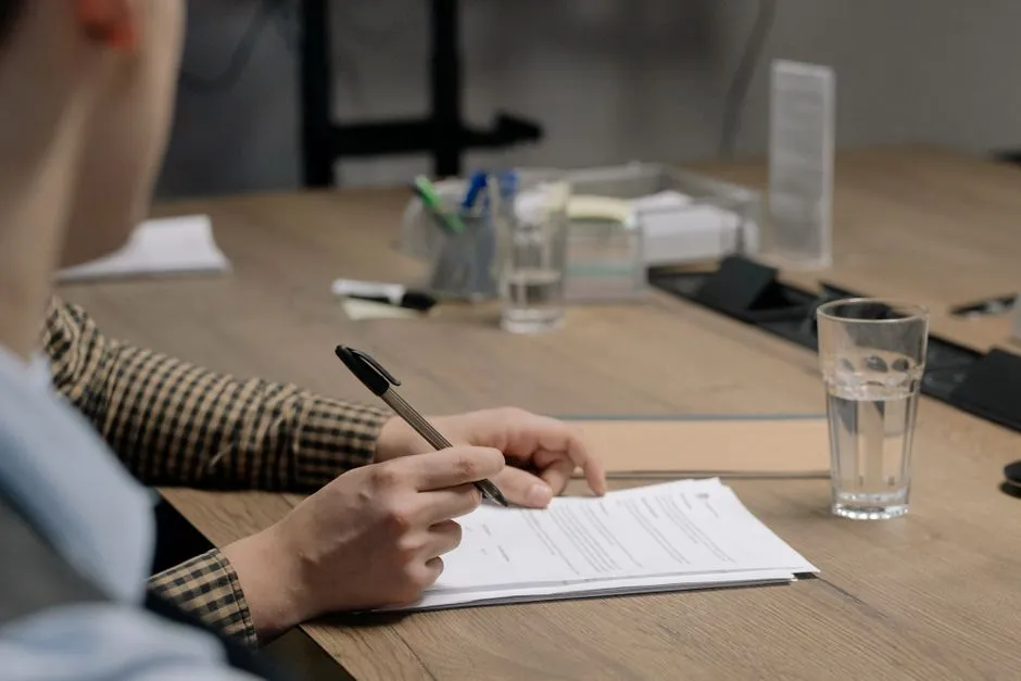 Cross-Border Contract Checklist Before You Sign
